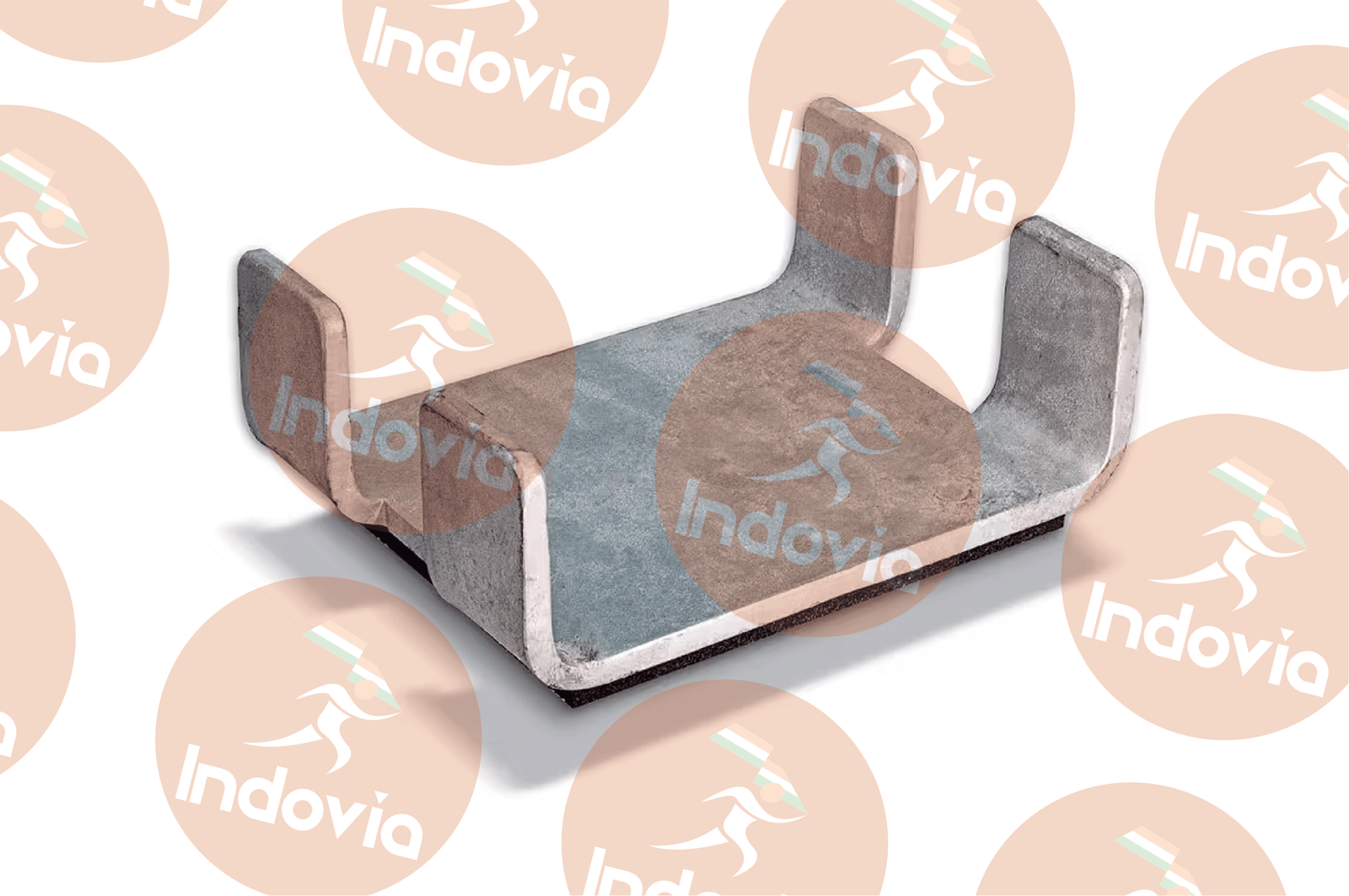 ZR turret baseplate component